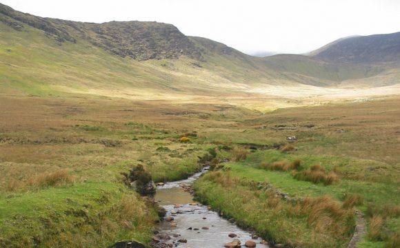 The Seven Best Walking Holidays In Ireland