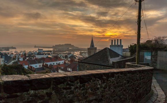 Guernsey Sets Out Timeline for the Easing Travel Restrictions