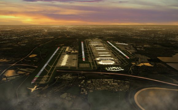 Heathrow Airport to Challenge Third Runway Verdict