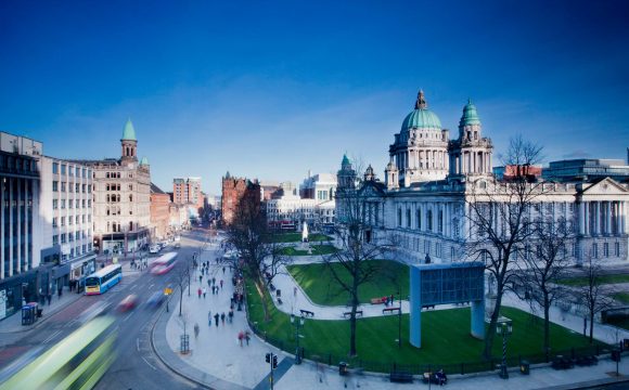 World’s Top Travel Bloggers and Influencers to put Belfast in the Global Spotlight