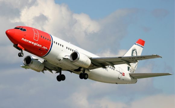 JetBlue will make a Deal with Norwegian Air