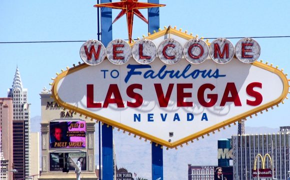 Sin City is Open! Las Vegas Reopens and Ends All Covid Restrictions