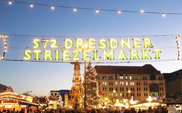 Europe’s Most Popular Christmas Markets According to Instagram