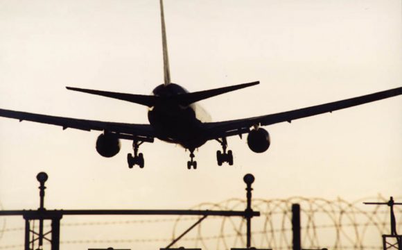 Aviation Deal Deadline Just 11 Months Away – IATA