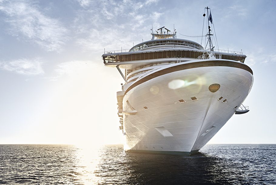 Free Stateroom Upgrades On Offer From Princess Cruises | Northern