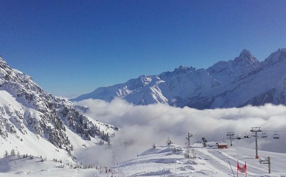 The Ultimate Chamonix Ski Guide