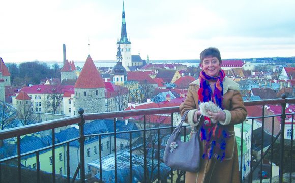 UK Visitors to Estonia Up Fifth as Country Prepares to Celebrate 100th Anniversary