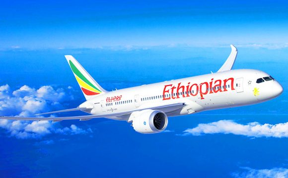 Ethiopian Announce Three Extra Weekly Flights from Heathrow