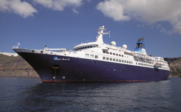 Saga Cruises and AmaWaterways Latest to Halt Sailings