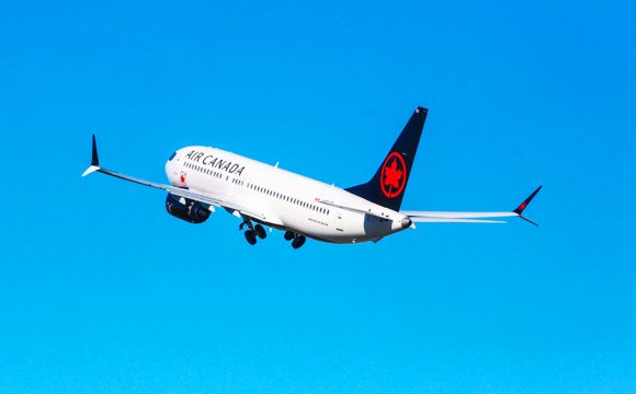 COVID-19: Air Canada Temporarily Lays Off Staff