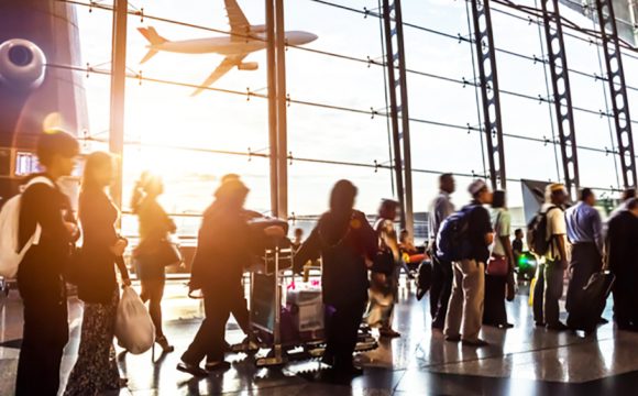 Amadeus Invests in CrowdVision to Manage Growing Passenger Volumes
