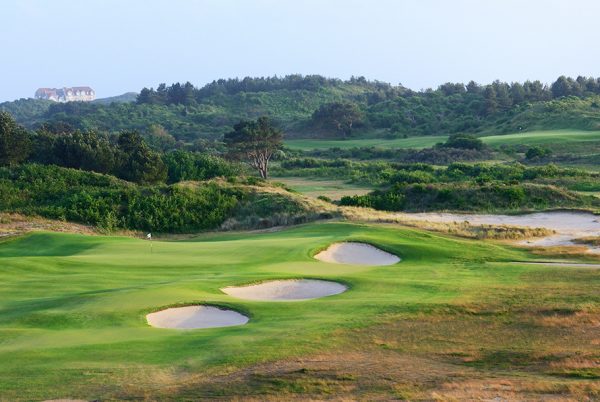Northern France Set for New Golden Age of Golf Travel