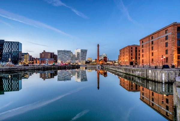 Discover Liverpool: Europe’s City of Culture 10 Years On