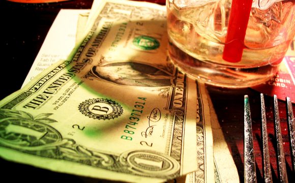 Are You Over-Tipping?