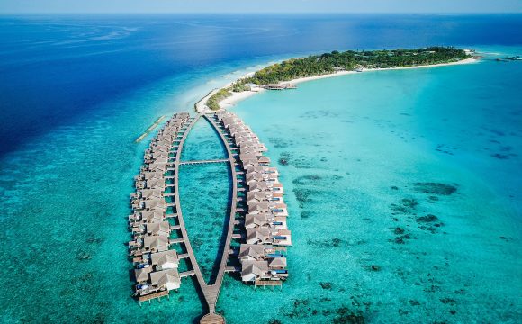 The Maldives Reports Impressive Rise in UK Visitor Numbers