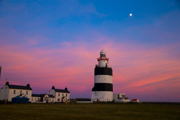 Maria Doyle Kennedy to Host Four Magical Concerts at Hook Lighthouse