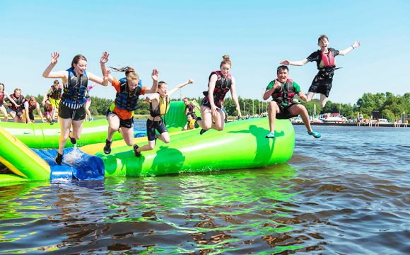 End Summer Break on a High with Fermanagh’s New Attractions