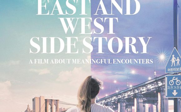 East meets West Film to Celebrate 35 Years Connecting Europe and Asia