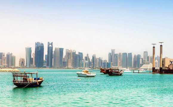 Qatar Tourism Teams Up with CLIA to Enhance Brand Awareness