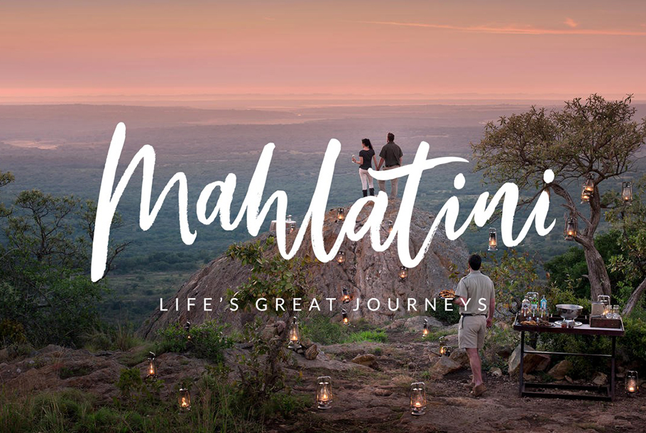 mahlatini luxury travel
