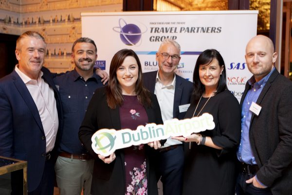 Travel Partners Group Roadshow | Belfast