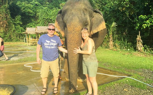 An Agent Abroad Experience: Far Exceeding Expectations in Thailand