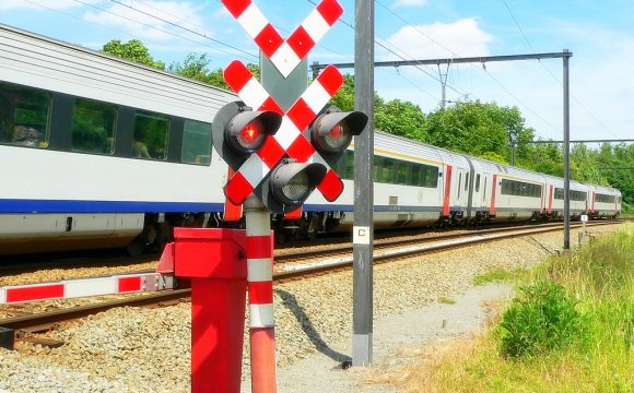 Chance of Free Euro Rail Travel to Under Eighteens