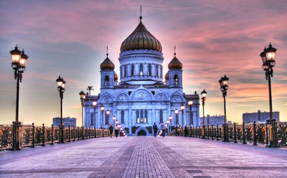 John Galligan Travel Cancels Russian Tour Programme