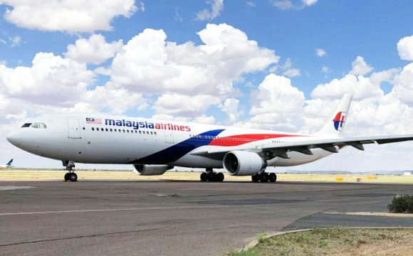 COVID-19: Malaysia Airlines Explores Merger