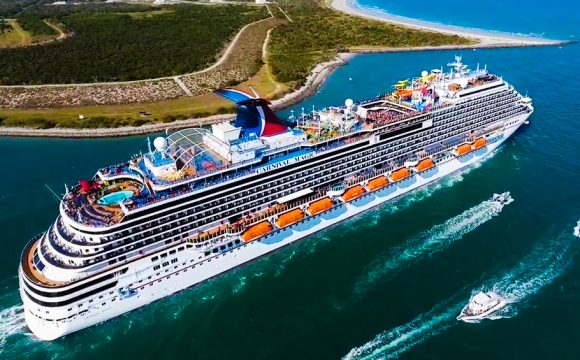 Carnival Cruise Line Flout COVID Passport Laws for Passengers