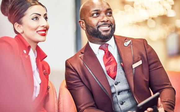 Virgin Atlantic Launches ‘Virtual Flight School’