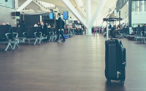 Global Baggage Fee Revenue Jumps to €25.2 Billion