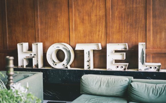 173% Increase in UK Hotel Bookings as Summer Booms