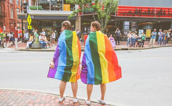 Ten Must-Visit American Cities for LGBT Travellers