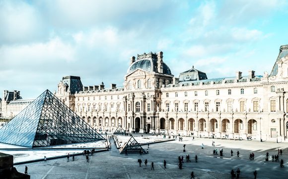 Chance to go Behind the Scenes of 20 of the World’s Greatest Museums for Visitors to ‘Fine Arts Paris’ Fair