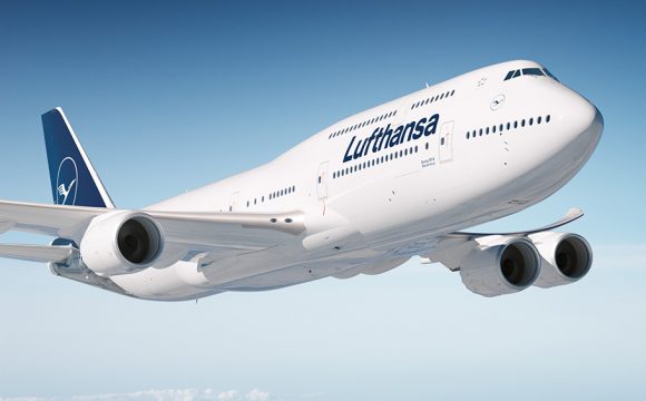 Lufthansa To Provide Additional Services From London for Oktoberfest