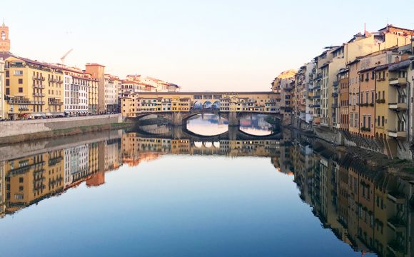 Mapping Italy’s Most Instagrammable Road-Trip Routes