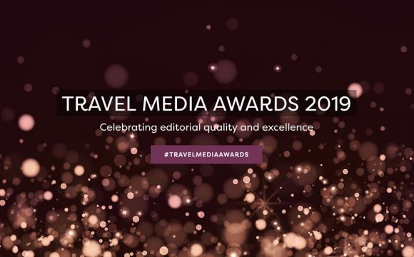 Winners Announced in the 2019 Travel Media Awards 