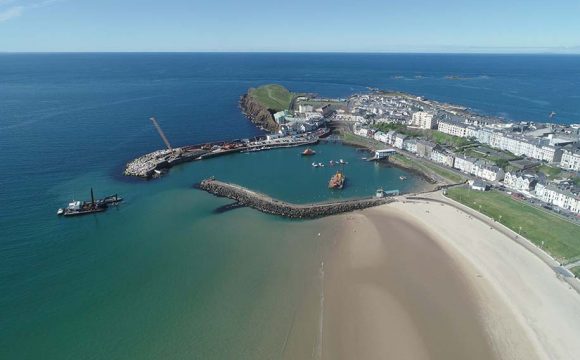 Digital Mapping Software Boosts Tourism on North Coast