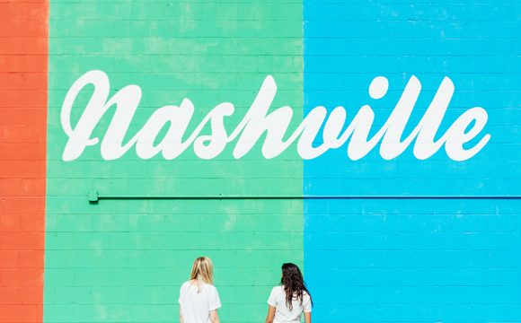 Nashville Commemorates Centennial of 19th Amendment