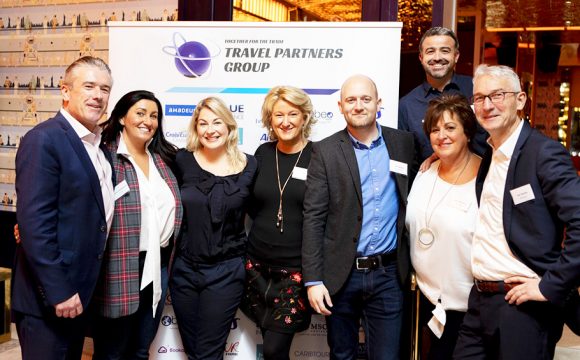 Travel Partners Group Roadshow Taking Place Again in 2019!