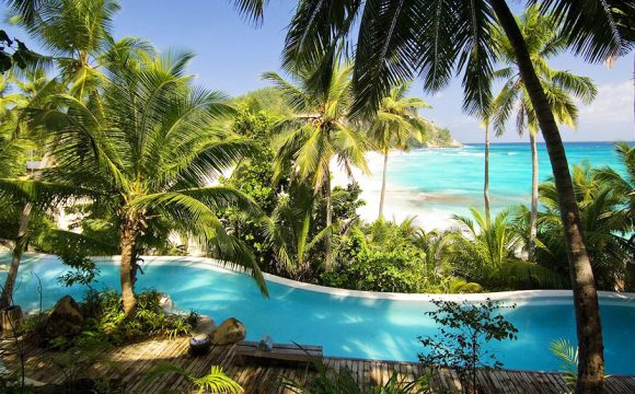 Top Seven Most Exclusive Private Islands in the World