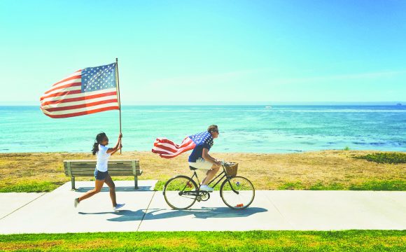 ONS: Visits to USA Decrease by 5% Whilst European Visits fall by 2%