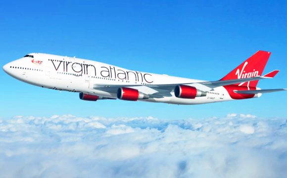 COVID-19: Industry Rallies Behind Virgin Atlantic