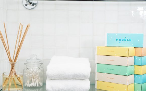Marriott Hotel Group to Ditch Single Use Toiletries