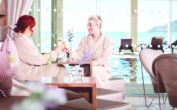 Hasting’s Launches New Autumn Spa Experience