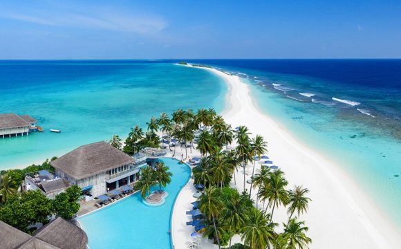 Seaside Collection Buys Luxury Maldives Resort