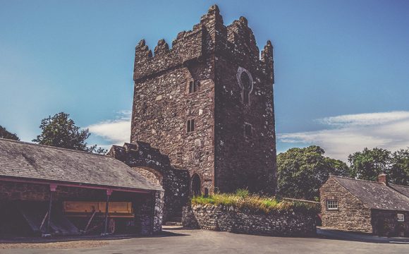 Game Of Thrones Creator Fronts New Tourism Ireland Video