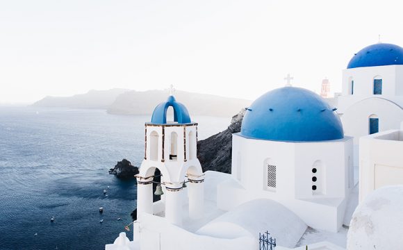 Aegean Launching Four New Greek Island Routes