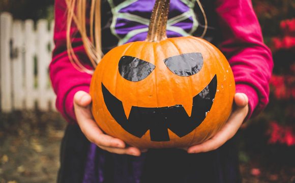 Get Spooky With Butlin’s This October Half Term